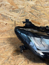 Laden Sie das Bild in den Galerie-Viewer, Frontscheinwerfer Peugeot 308 III 9851673580 LED Rechts Scheinwerfer Headlight SCH3480138118de