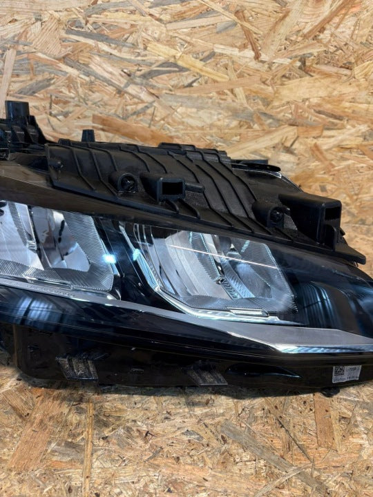 Frontscheinwerfer Peugeot 308 III 9851673580 LED Rechts Scheinwerfer Headlight SCH3480138118de