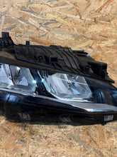 Laden Sie das Bild in den Galerie-Viewer, Frontscheinwerfer Peugeot 308 III 9851673580 LED Rechts Scheinwerfer Headlight SCH3480138118de