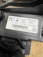 Laden Sie das Bild in den Galerie-Viewer, Frontscheinwerfer Peugeot 308 III 9851673580 LED Rechts Scheinwerfer Headlight SCH3480138118de