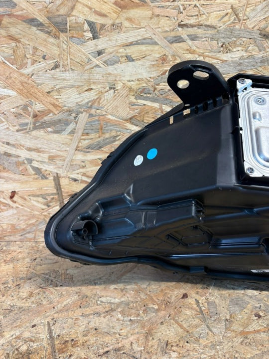 Frontscheinwerfer Peugeot 308 III 9851673580 LED Rechts Scheinwerfer Headlight SCH3480138118de
