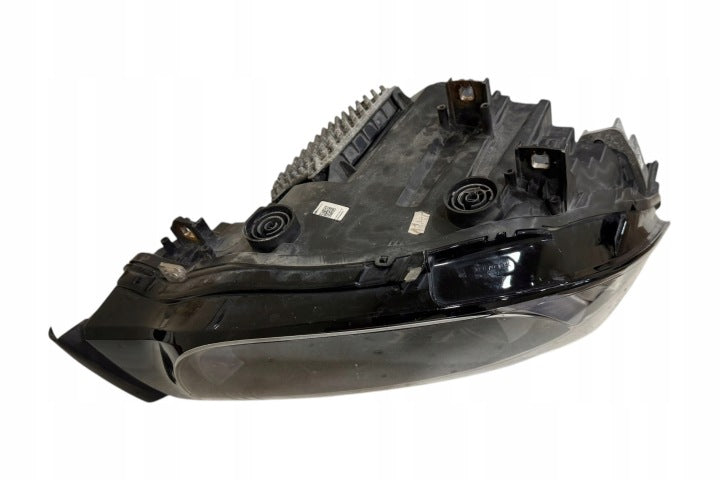 Frontscheinwerfer BMW I3 739681401 90043409 Rechts Scheinwerfer Headlight SCH3480223485us