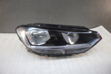 Laden Sie das Bild in den Galerie-Viewer, Frontscheinwerfer VW Touran 5TB941006A Rechts Scheinwerfer Headlight SCH3481315145ir