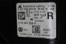 Laden Sie das Bild in den Galerie-Viewer, Frontscheinwerfer VW Touran 5TB941006A Rechts Scheinwerfer Headlight SCH3481315145ir