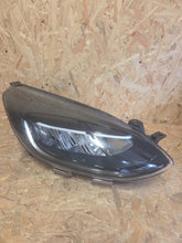 Laden Sie das Bild in den Galerie-Viewer, Frontscheinwerfer Ford Fiesta I 0022808607 LED Rechts Scheinwerfer Headlight SCH3481968815bo