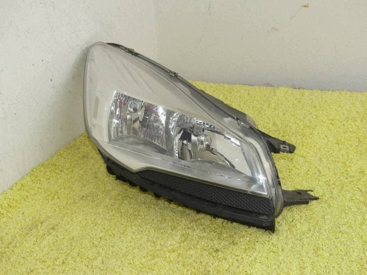 Frontscheinwerfer Ford Kuga CV4413W029AE Rechts Scheinwerfer Headlight SCH3482600921gn