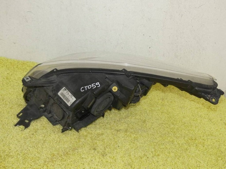 Frontscheinwerfer Ford Kuga CV4413W029AE Rechts Scheinwerfer Headlight SCH3482600921gn