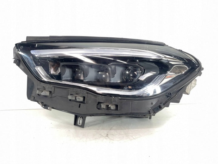 Frontscheinwerfer Mercedes-Benz W247 A2479064906 LED Links Headlight SCH3482632098qa