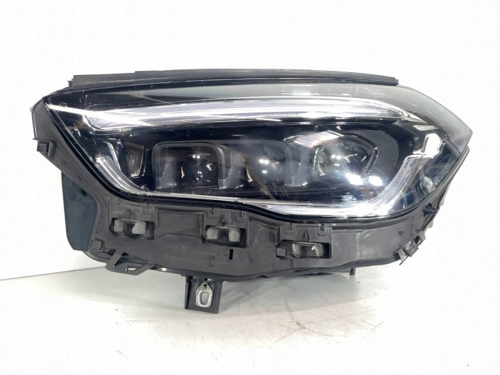 Frontscheinwerfer Mercedes-Benz W247 A2479064906 LED Links Headlight SCH3482632098qa