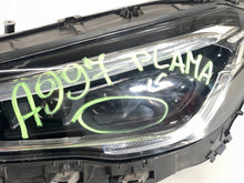 Laden Sie das Bild in den Galerie-Viewer, Frontscheinwerfer Mercedes-Benz W247 A2479064906 LED Links Headlight SCH3482632098qa