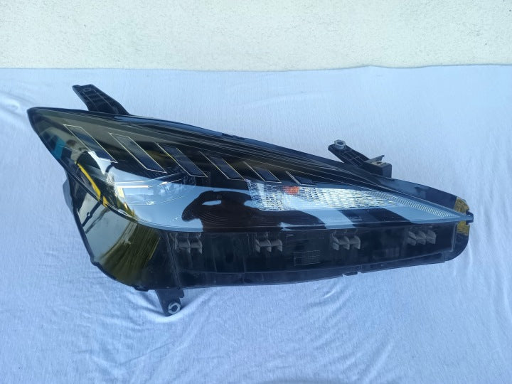 Frontscheinwerfer Mg 11505837 Full LED Rechts Scheinwerfer Headlight SCH3482707338fe