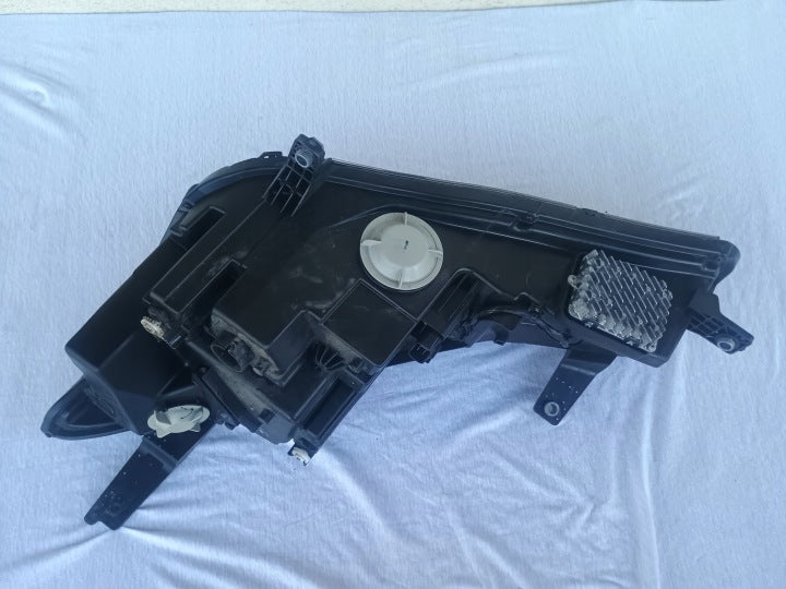 Frontscheinwerfer Mg 11505837 Full LED Rechts Scheinwerfer Headlight SCH3482707338fe