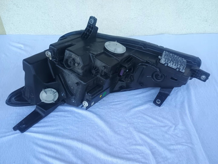 Frontscheinwerfer Mg 11505837 Full LED Rechts Scheinwerfer Headlight SCH3482707338fe