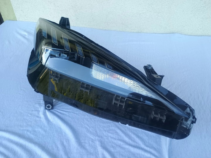 Frontscheinwerfer Mg 11505837 Full LED Rechts Scheinwerfer Headlight SCH3482707338fe
