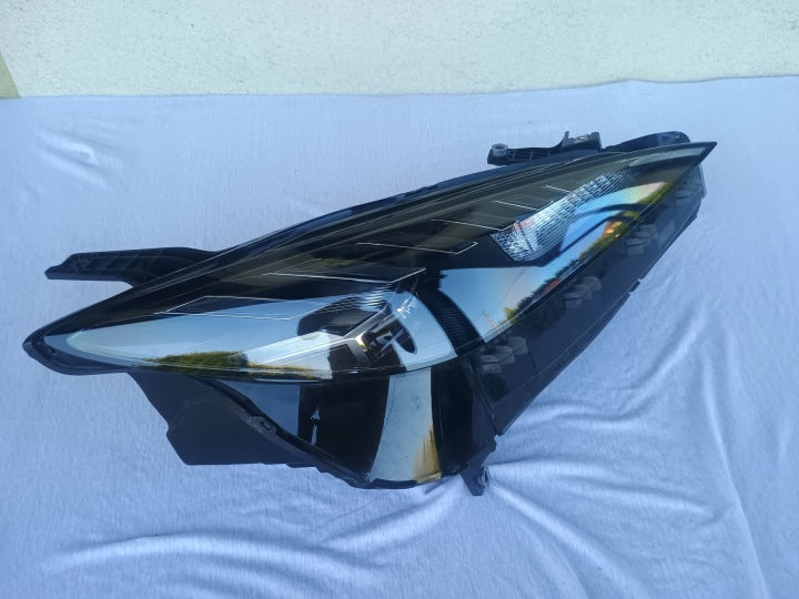 Frontscheinwerfer Mg 11505837 Full LED Rechts Scheinwerfer Headlight SCH3482707338fe