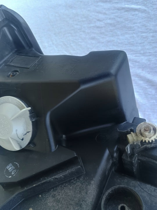 Frontscheinwerfer Mg 11505837 Full LED Rechts Scheinwerfer Headlight SCH3482707338fe