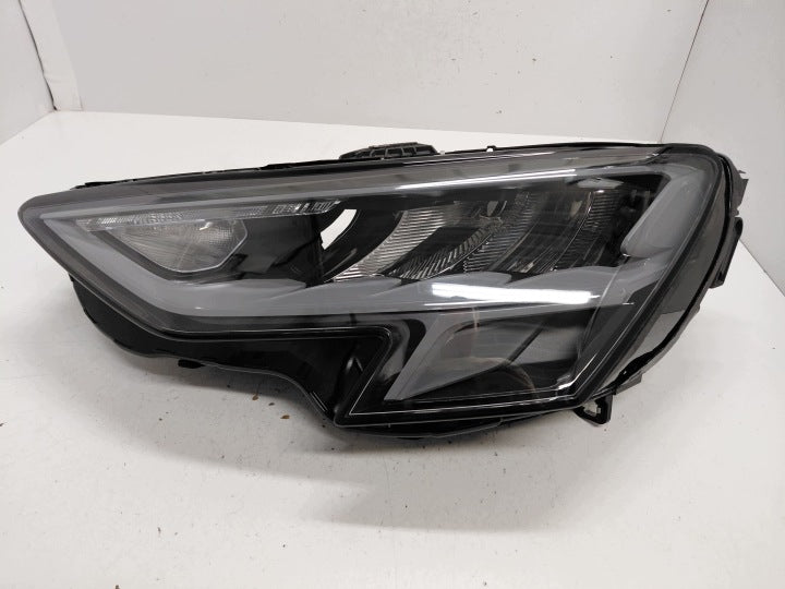 Frontscheinwerfer Audi A3 8Y0941011 Links Scheinwerfer Headlight SCH3483267795ft