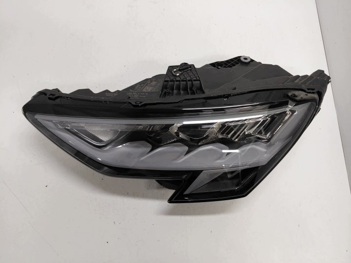 Frontscheinwerfer Audi A3 8Y0941011 Links Scheinwerfer Headlight SCH3483267795ft