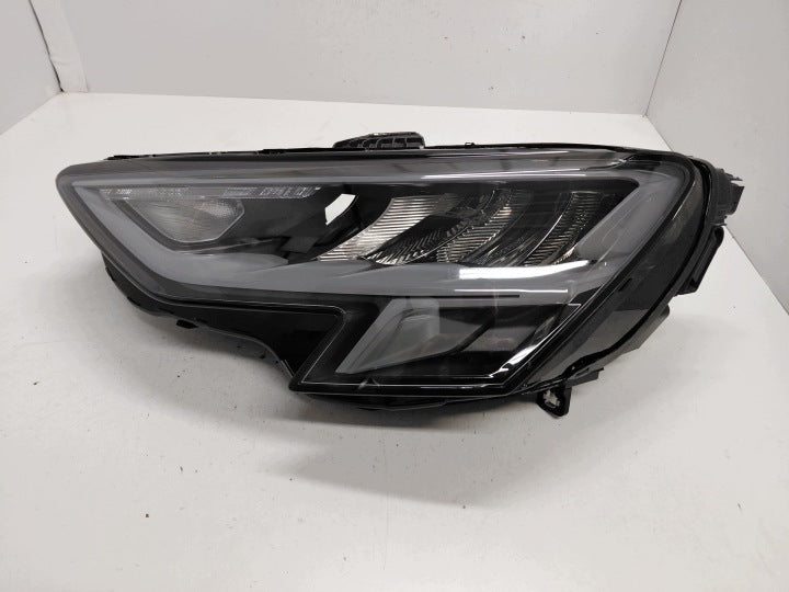 Frontscheinwerfer Audi A3 8Y0941011 Links Scheinwerfer Headlight SCH3483267795ft