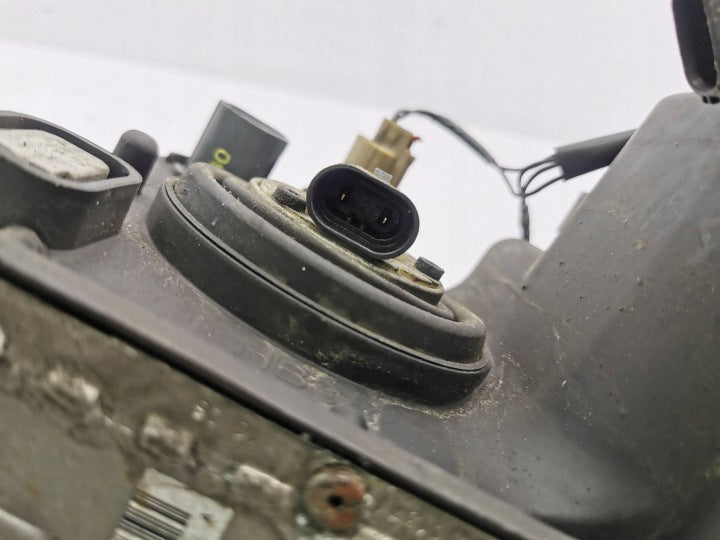 Frontscheinwerfer Chrysler 300c E1317558983 Rechts Scheinwerfer Headlight SCH3483680250aa