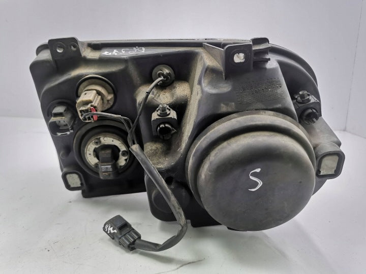 Frontscheinwerfer Chrysler 300c E1317558983 Rechts Scheinwerfer Headlight SCH3483680250aa