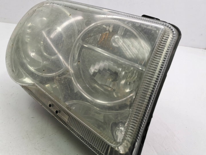 Frontscheinwerfer Chrysler 300c E1317558983 Rechts Scheinwerfer Headlight SCH3483680250aa