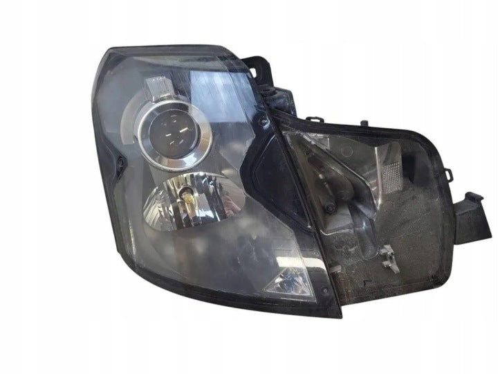 Frontscheinwerfer Cadillac Cts 25748357 Rechts Scheinwerfer Headlight SCH3484558443mj