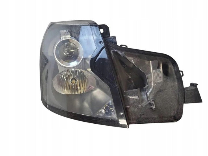 Frontscheinwerfer Cadillac Cts 25748357 Rechts Scheinwerfer Headlight SCH3484558443mj