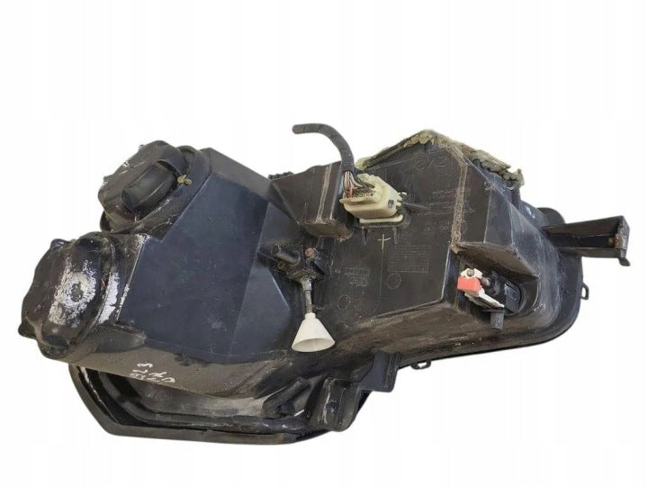 Frontscheinwerfer Cadillac Cts 25748357 Rechts Scheinwerfer Headlight SCH3484558443mj