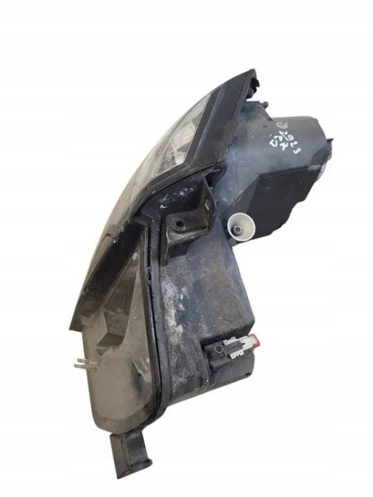 Frontscheinwerfer Cadillac Cts 25748357 Rechts Scheinwerfer Headlight SCH3484558443mj