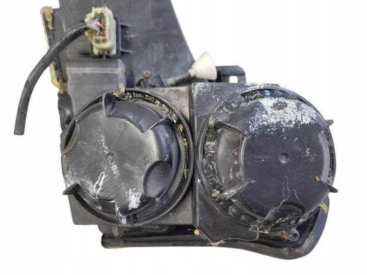 Frontscheinwerfer Cadillac Cts 25748357 Rechts Scheinwerfer Headlight SCH3484558443mj