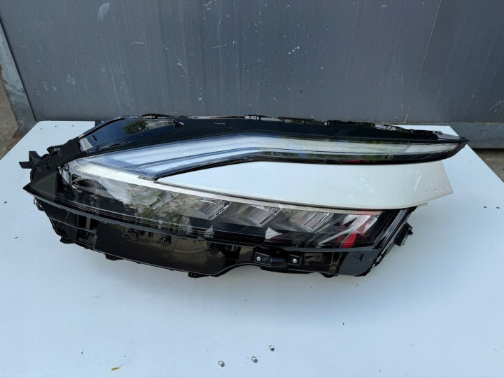 Frontscheinwerfer Nissan Qashqai III J12 100-8D02J LED Links Headlight SCH3485115977fm