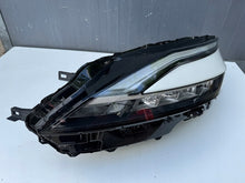 Laden Sie das Bild in den Galerie-Viewer, Frontscheinwerfer Nissan Qashqai III J12 100-8D02J LED Links Headlight SCH3485115977fm