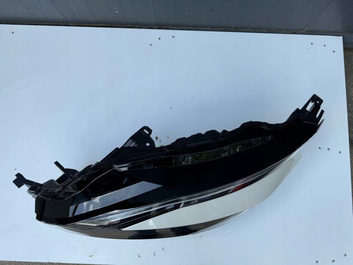 Frontscheinwerfer Nissan Qashqai III J12 100-8D02J LED Links Headlight SCH3485115977fm