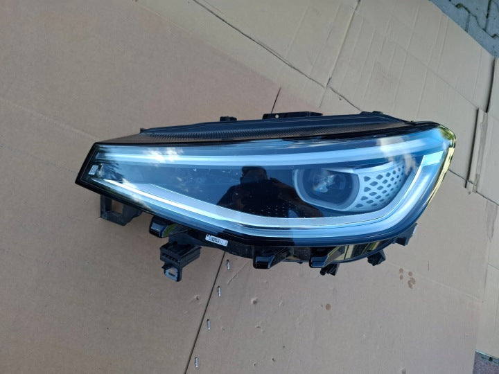 Frontscheinwerfer VW Id.5 Id.4 11B941035K LED Links Scheinwerfer Headlight SCH3485286485mm