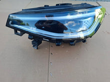 Laden Sie das Bild in den Galerie-Viewer, Frontscheinwerfer VW Id.5 Id.4 11B941035K LED Links Scheinwerfer Headlight SCH3485286485mm
