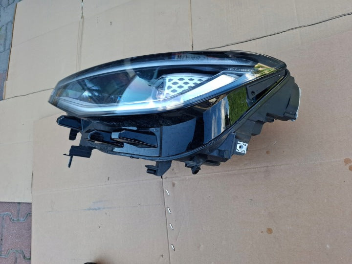 Frontscheinwerfer VW Id.5 Id.4 11B941035K LED Links Scheinwerfer Headlight SCH3485286485mm