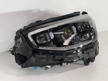 Laden Sie das Bild in den Galerie-Viewer, Frontscheinwerfer Mercedes-Benz W223 A2239068305 Rechts Scheinwerfer Headlight SCH3485681666qv