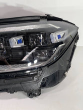 Laden Sie das Bild in den Galerie-Viewer, Frontscheinwerfer Mercedes-Benz W223 A2239068305 Rechts Scheinwerfer Headlight SCH3485681666qv