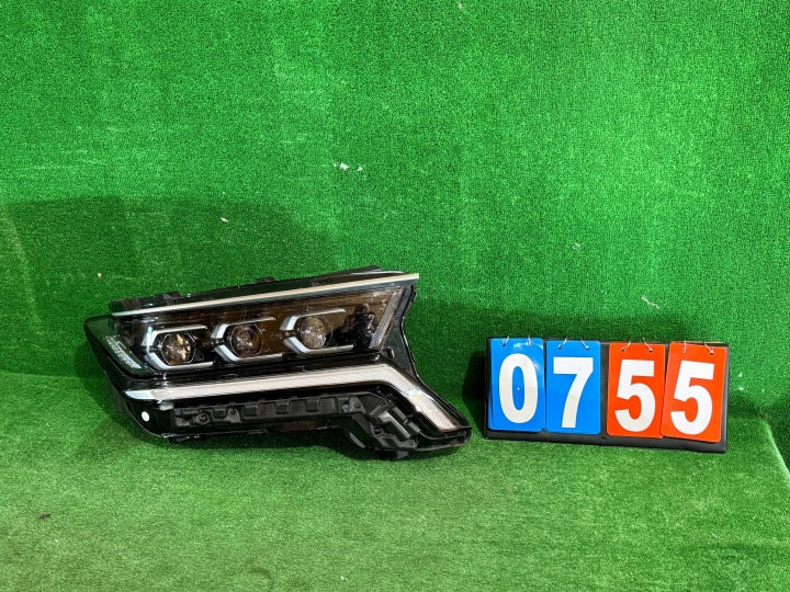 Frontscheinwerfer Kia Sorento IV 92102P2120 Rechts Scheinwerfer Headlight SCH3486230908zb