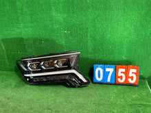 Laden Sie das Bild in den Galerie-Viewer, Frontscheinwerfer Kia Sorento IV 92102P2120 Rechts Scheinwerfer Headlight SCH3486230908zb