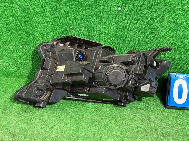 Frontscheinwerfer Kia Sorento IV 92102P2120 Rechts Scheinwerfer Headlight SCH3486230908zb