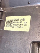 Laden Sie das Bild in den Galerie-Viewer, Frontscheinwerfer Kia Sorento IV 92102P2120 Rechts Scheinwerfer Headlight SCH3486230908zb