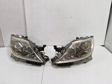 Laden Sie das Bild in den Galerie-Viewer, Frontscheinwerfer Lexus I JUYT54 Ein Satz Scheinwerfer Headlight SCH3486469328aa