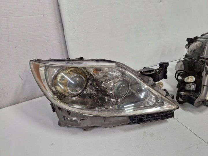 Frontscheinwerfer Lexus I JUYT54 Ein Satz Scheinwerfer Headlight SCH3486469328aa