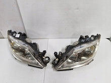 Laden Sie das Bild in den Galerie-Viewer, Frontscheinwerfer Lexus I JUYT54 Ein Satz Scheinwerfer Headlight SCH3486469328aa