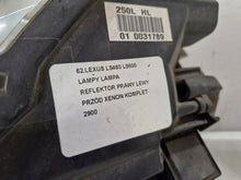 Laden Sie das Bild in den Galerie-Viewer, Frontscheinwerfer Lexus I JUYT54 Ein Satz Scheinwerfer Headlight SCH3486469328aa