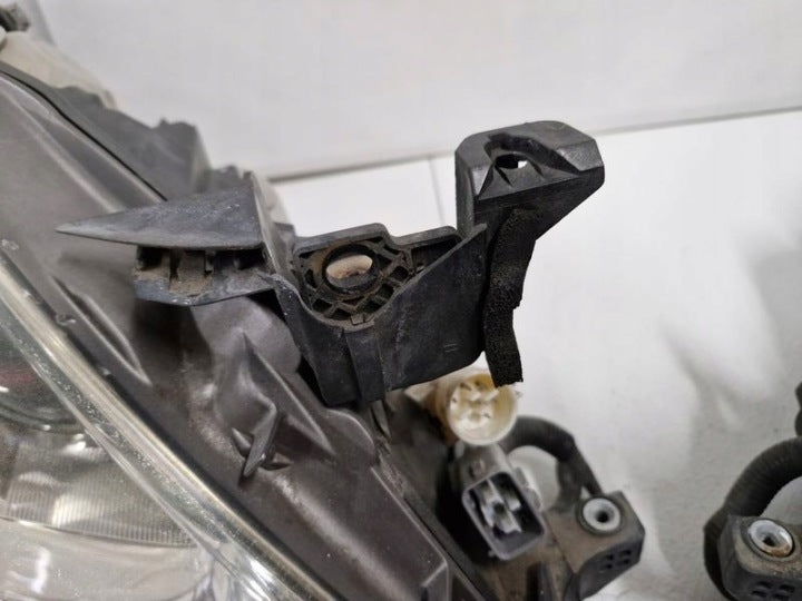 Frontscheinwerfer Lexus I JUYT54 Ein Satz Scheinwerfer Headlight SCH3486469328aa