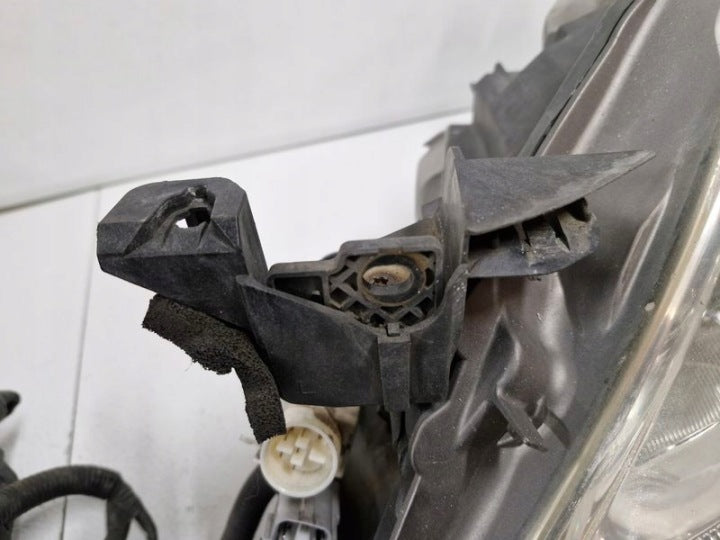 Frontscheinwerfer Lexus I JUYT54 Ein Satz Scheinwerfer Headlight SCH3486469328aa