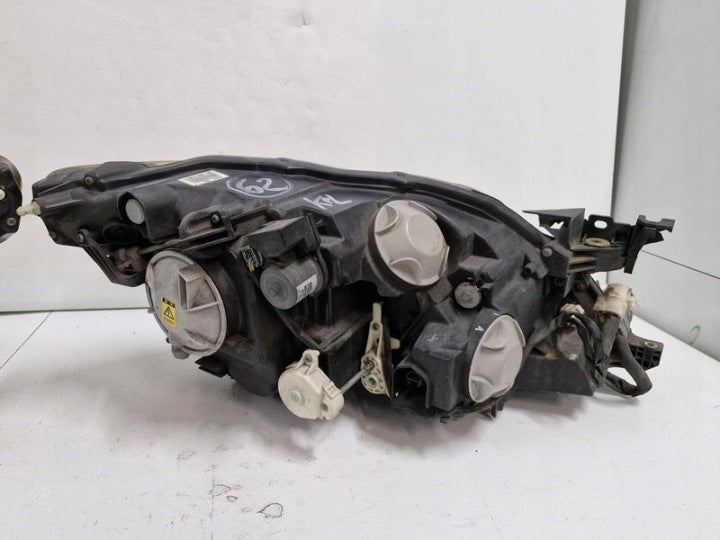 Frontscheinwerfer Lexus I JUYT54 Ein Satz Scheinwerfer Headlight SCH3486469328aa